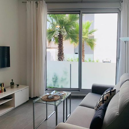 Apartamento Sol-Libertad Apartment Rota Exterior foto