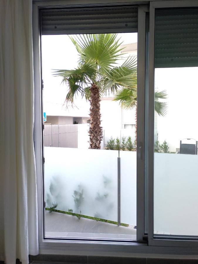 Apartamento Sol-Libertad Apartment Rota Exterior foto
