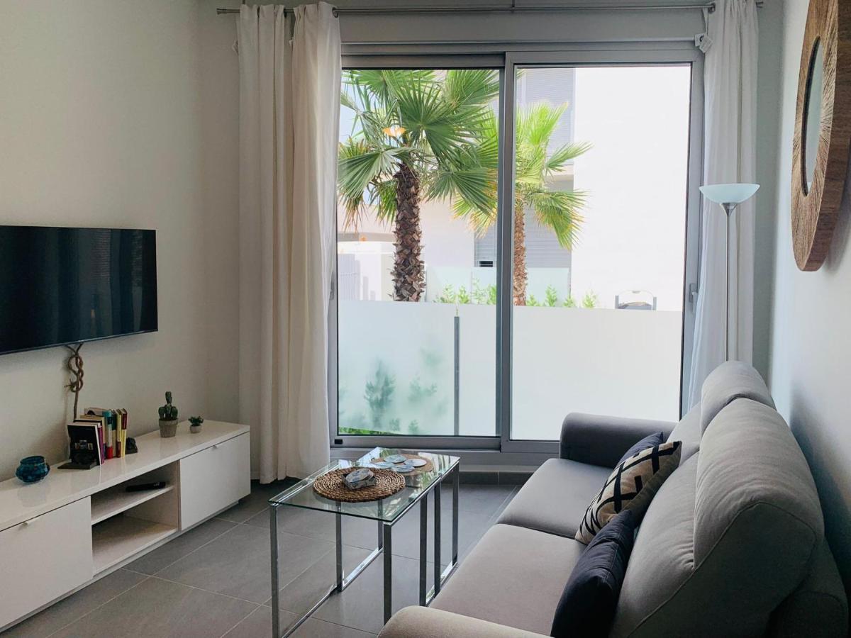 Apartamento Sol-Libertad Apartment Rota Exterior foto