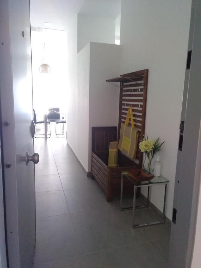 Apartamento Sol-Libertad Apartment Rota Exterior foto