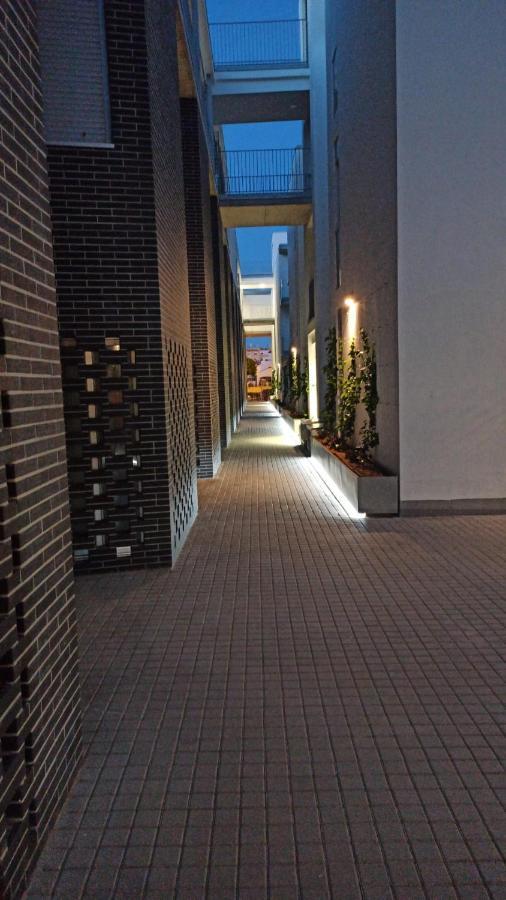 Apartamento Sol-Libertad Apartment Rota Exterior foto