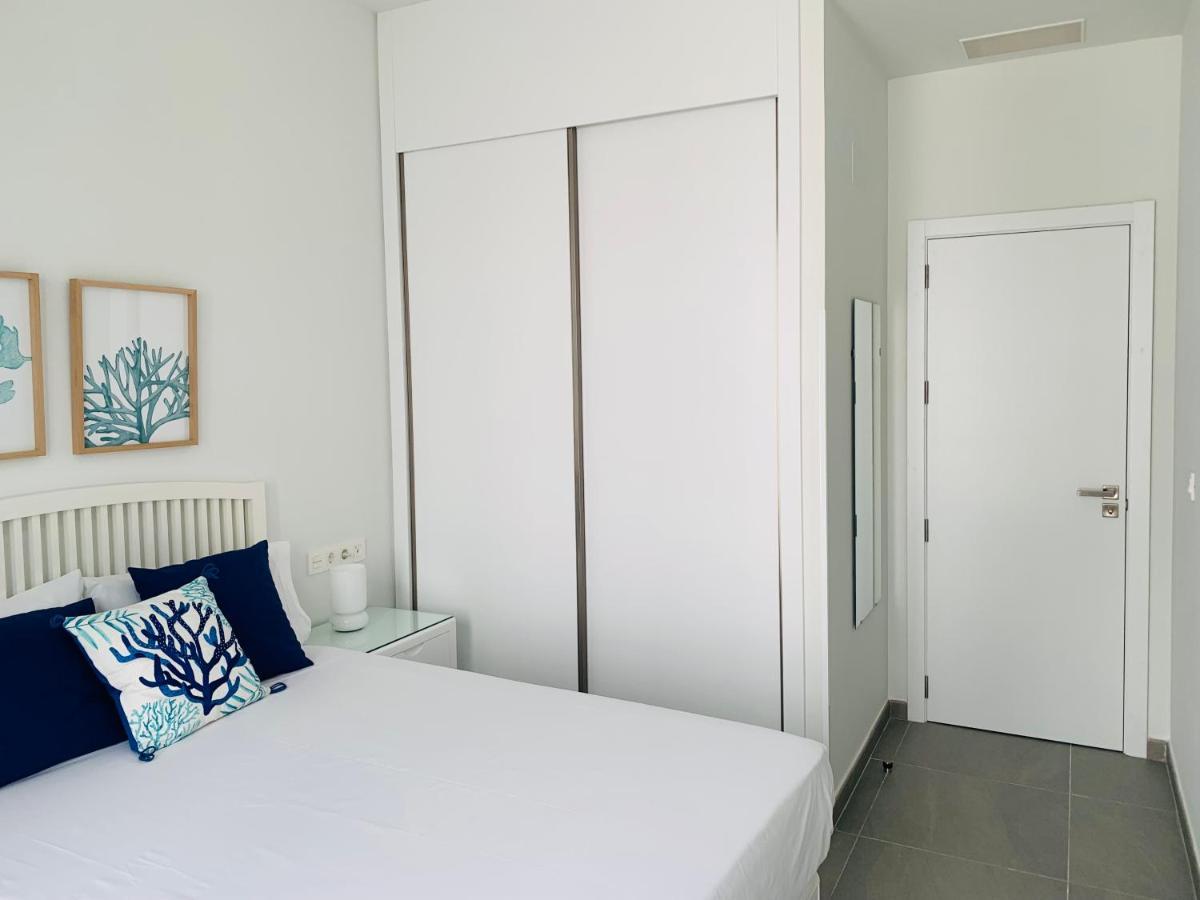 Apartamento Sol-Libertad Apartment Rota Exterior foto
