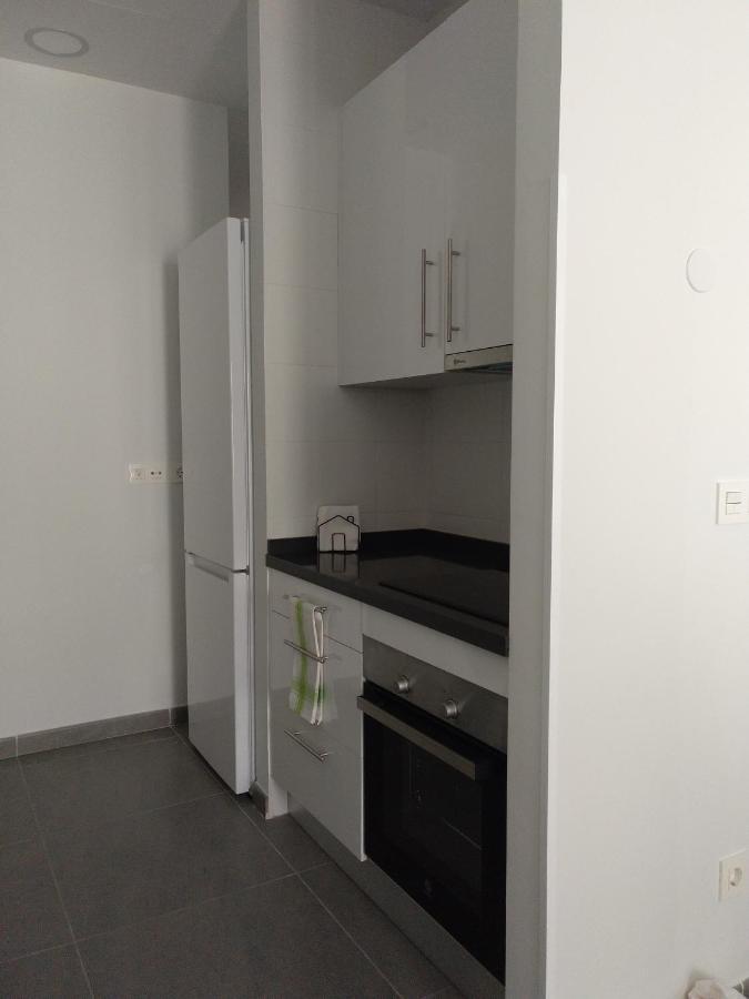 Apartamento Sol-Libertad Apartment Rota Exterior foto
